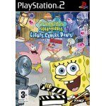 Spongebob SquarePants - Light, Camera, PANTS! [PS2]